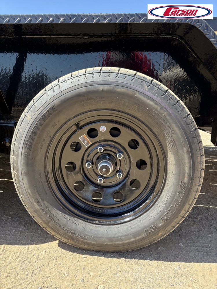 83x14 Maxxd Utility