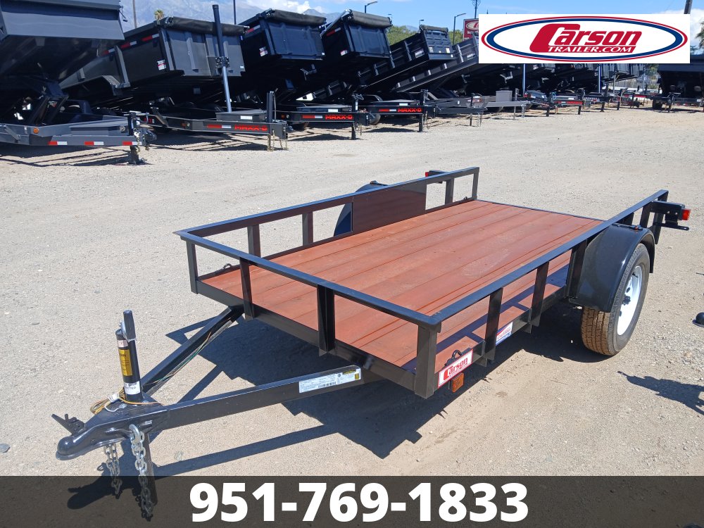 60"x10' Carson Utility