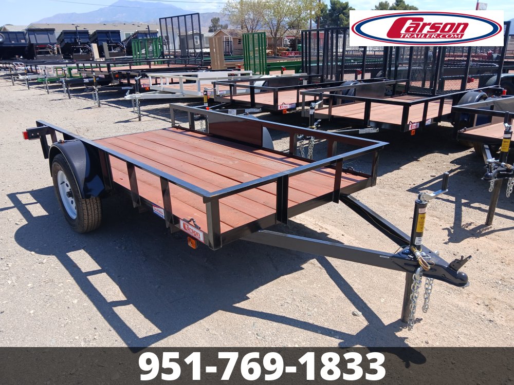 60"x10' Carson Utility