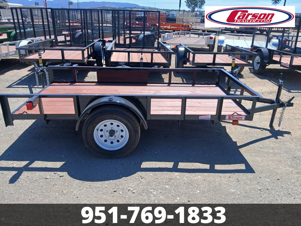 60"x10' Carson Utility
