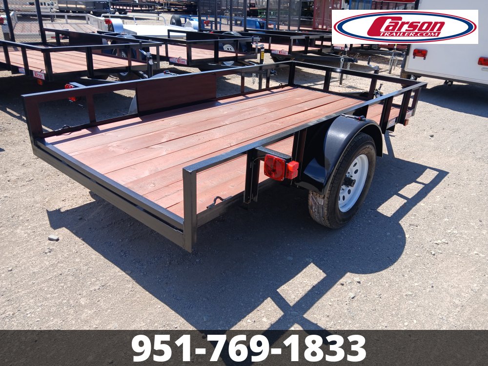 60"x10' Carson Utility