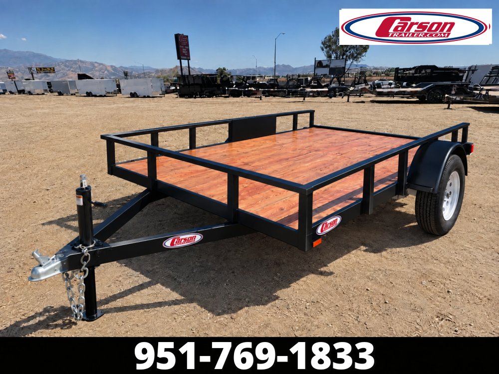 60"x10' Carson Utility