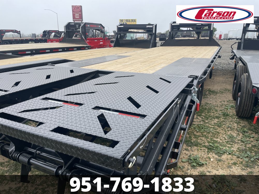 102x26 Iron Bull HD Equipment