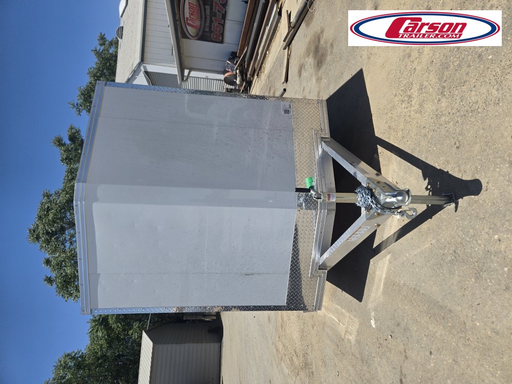 72x12 Stealth Trailers Enclosed Cargo