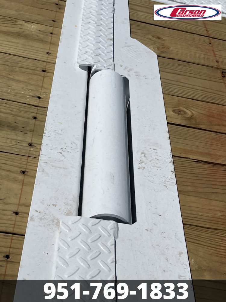 102x22 Horizon Tilt Deck