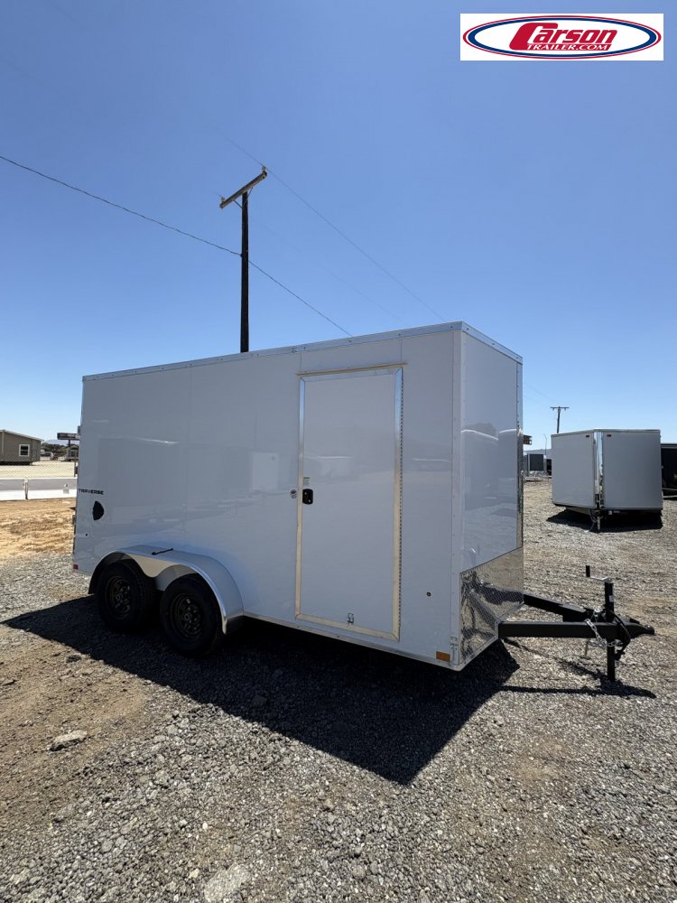 83x14 Formula Enclosed Cargo