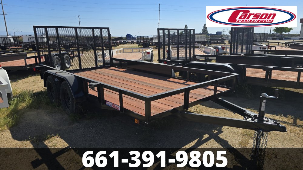 82x14 Carson Utility