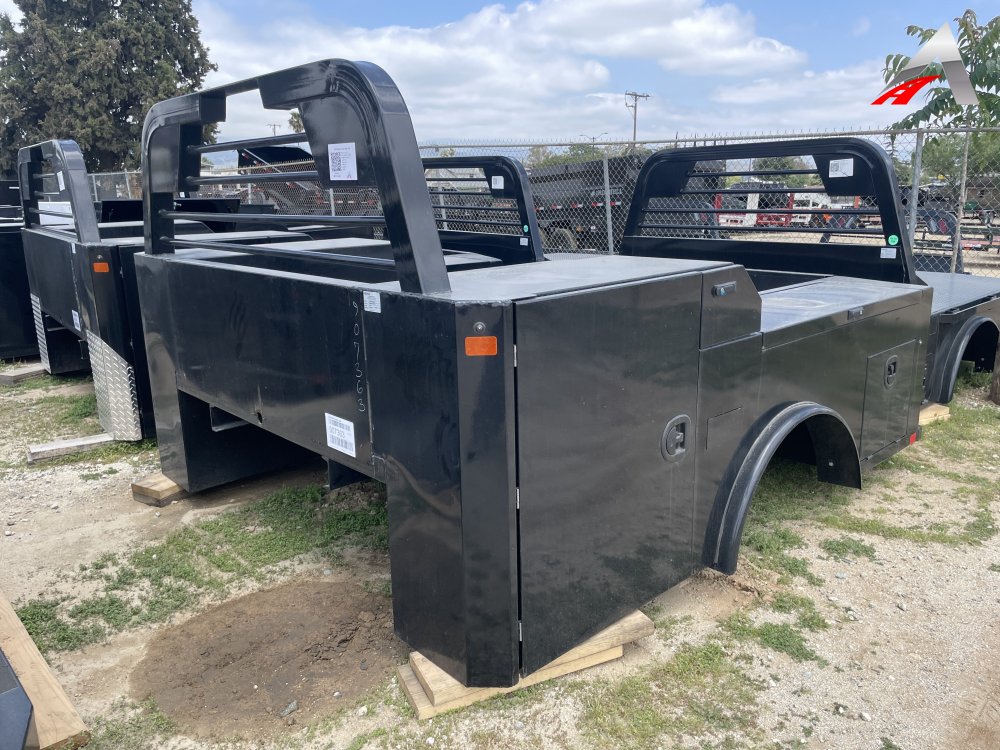 90x94 Norstar Truck beds Truck Bed