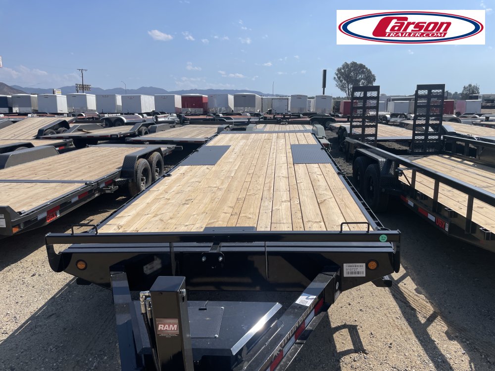 102x26 deck over full tilt