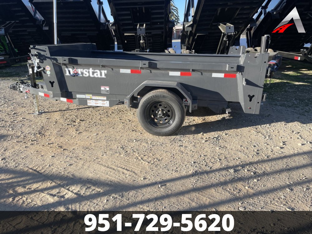 60x10 Norstar Dump