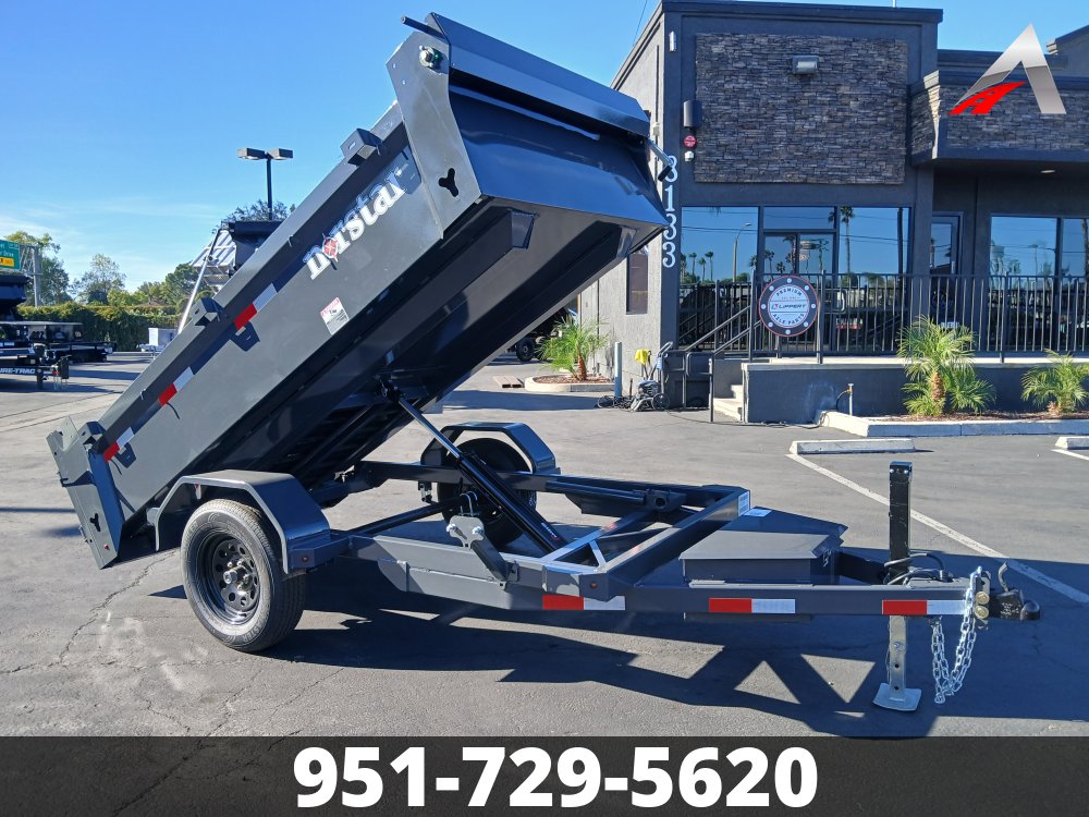60x10 Norstar Dump