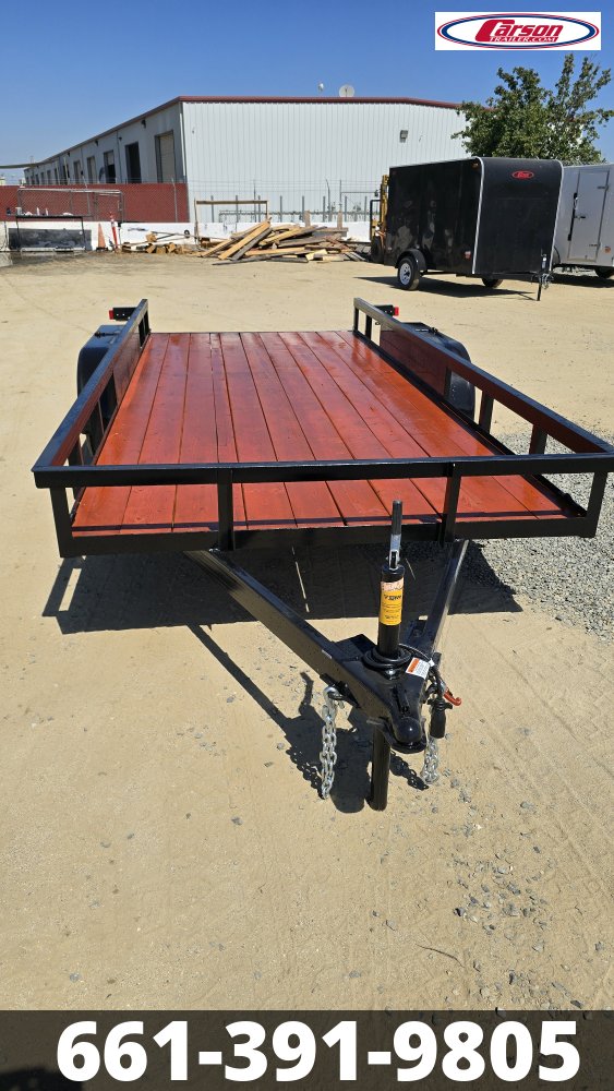 78x16 Carson Utility