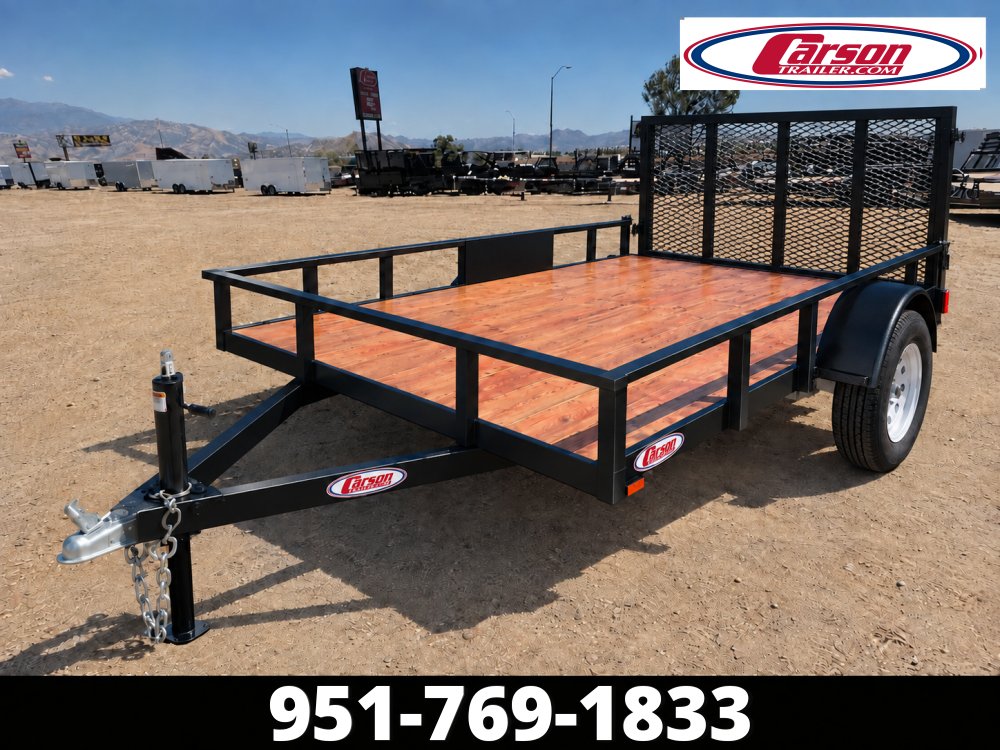 77"x10' Carson Utility