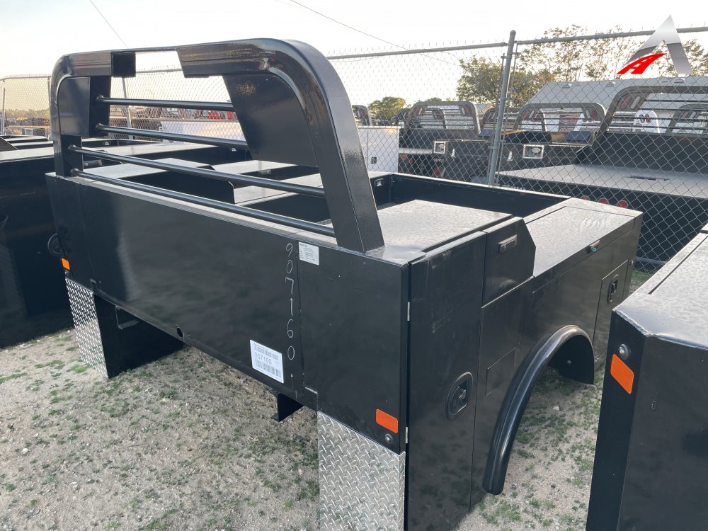 84x84 Norstar Truck beds Truck Bed