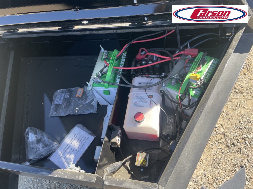 80x14 SURE TRAC Open Car Hauler