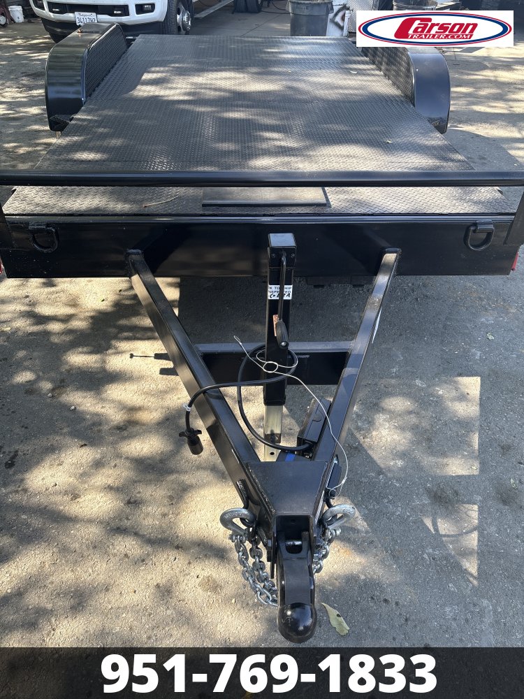 83x16 Carson Tilt Deck