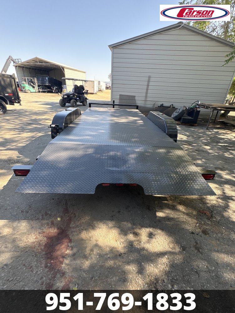 83x16 Carson Tilt Deck