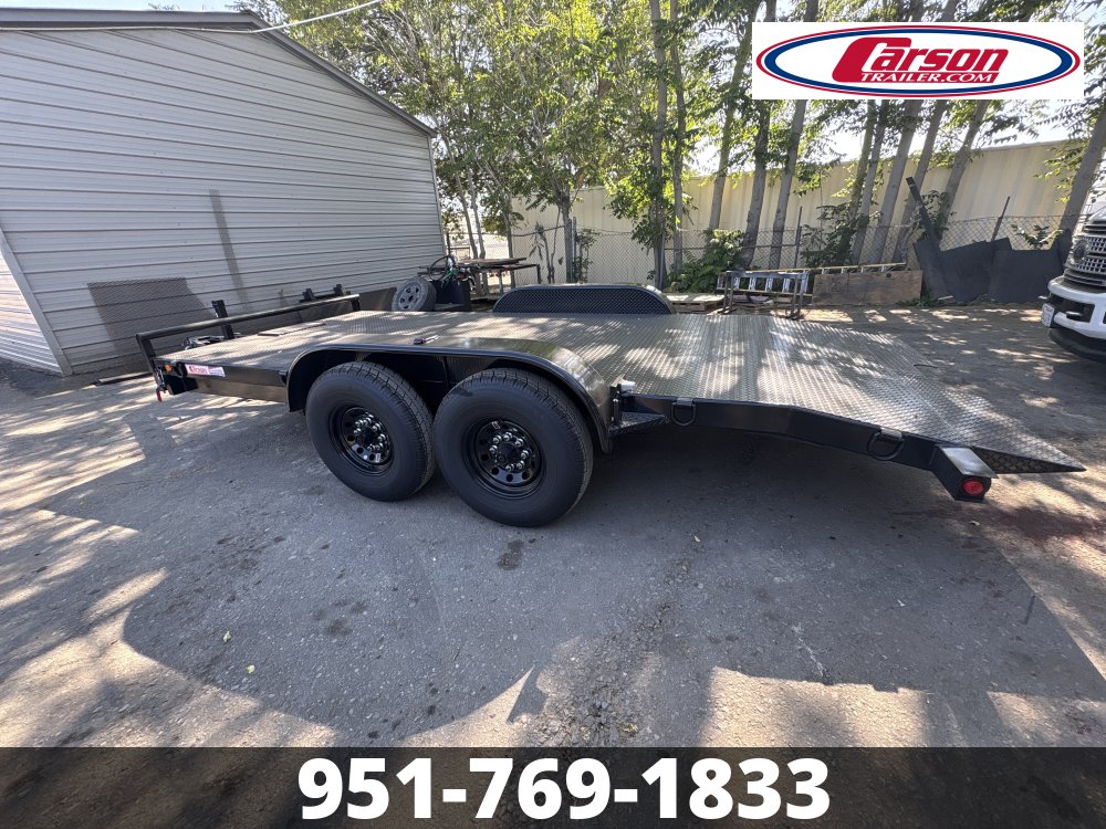 83x16 Carson Tilt Deck