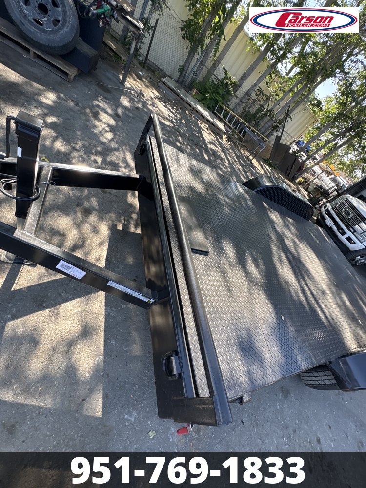 83x16 Carson Tilt Deck