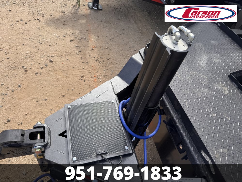 82x14 Diamond C Dump