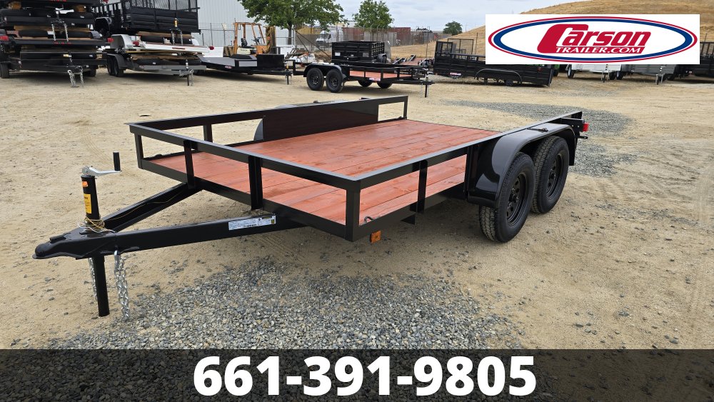 84x12 Carson Utility