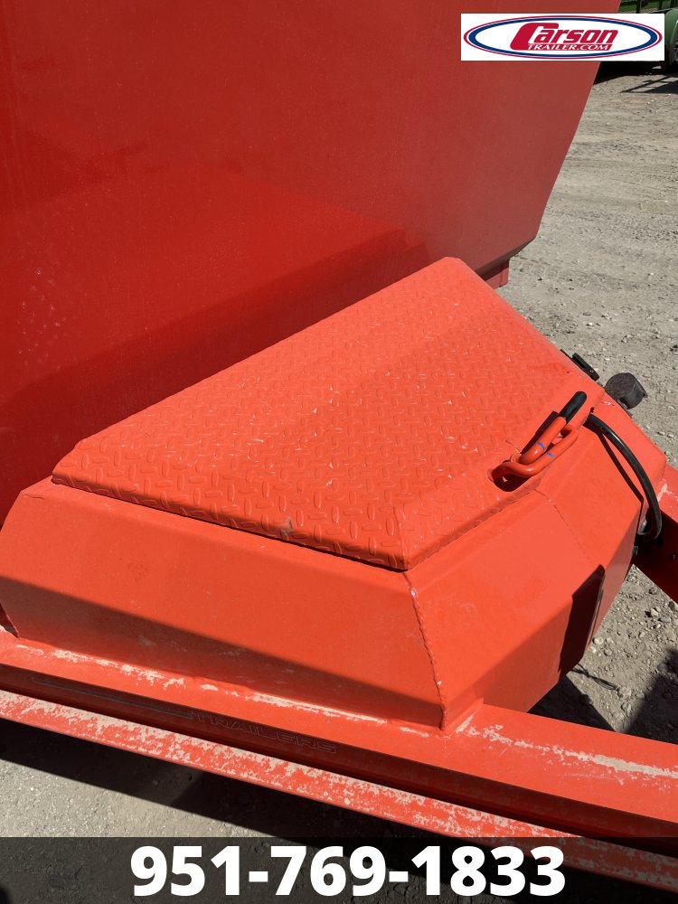 77x12 Horizon Dump