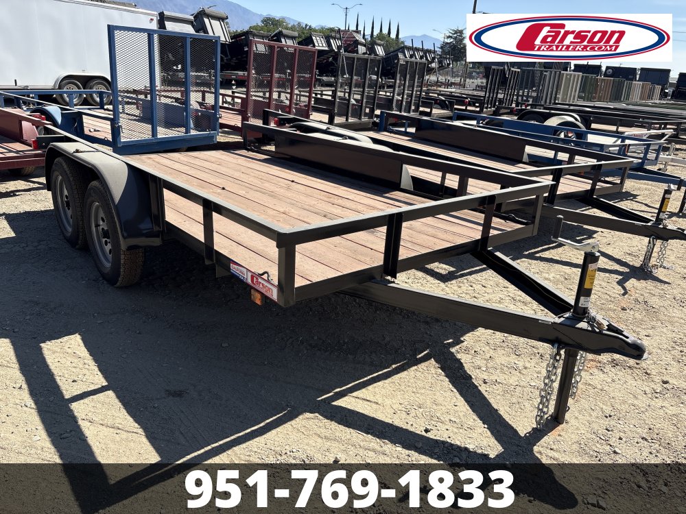 77x12 Carson Utility