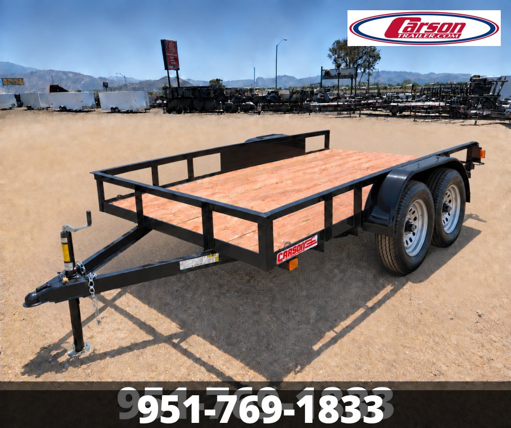 77"x12' Carson Utility
