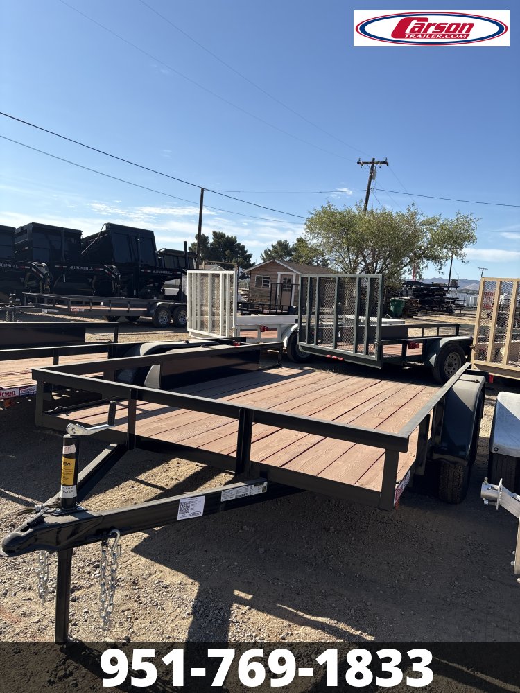 82x12 Carson Utility