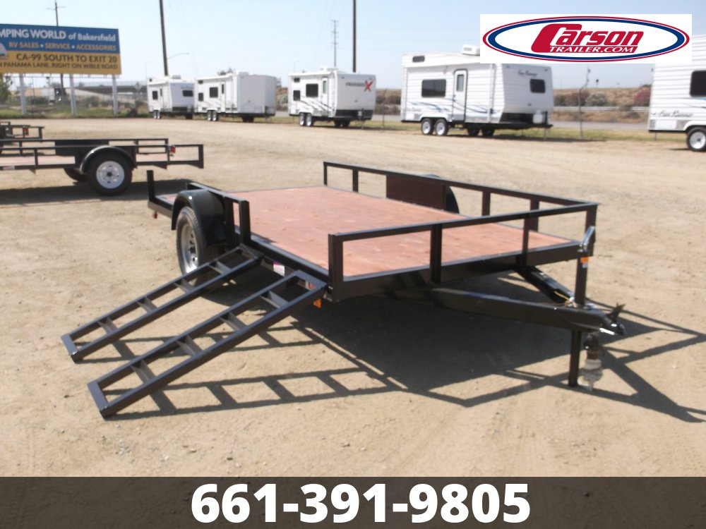 78x13 Carson Utility