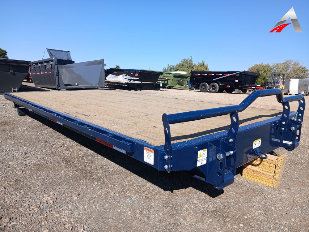 96x16 HORIZON BINS ROLL OFF DUMP BIN