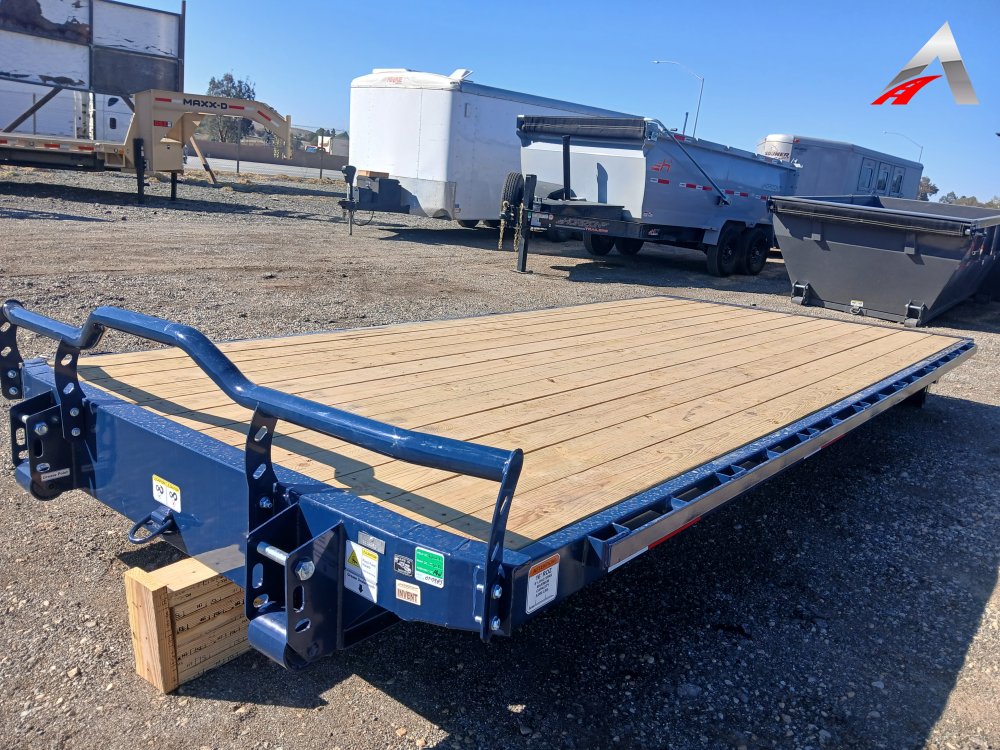 96x16 HORIZON BINS ROLL OFF DUMP BIN