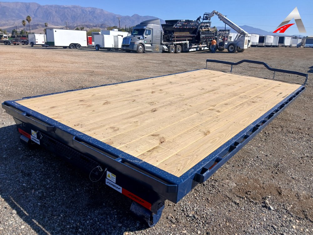 96x16 HORIZON BINS ROLL OFF DUMP BIN