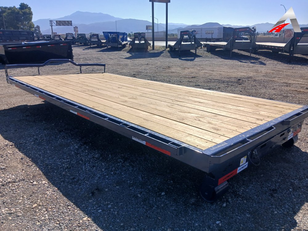 96x16 HORIZON BINS ROLL OFF DUMP BIN