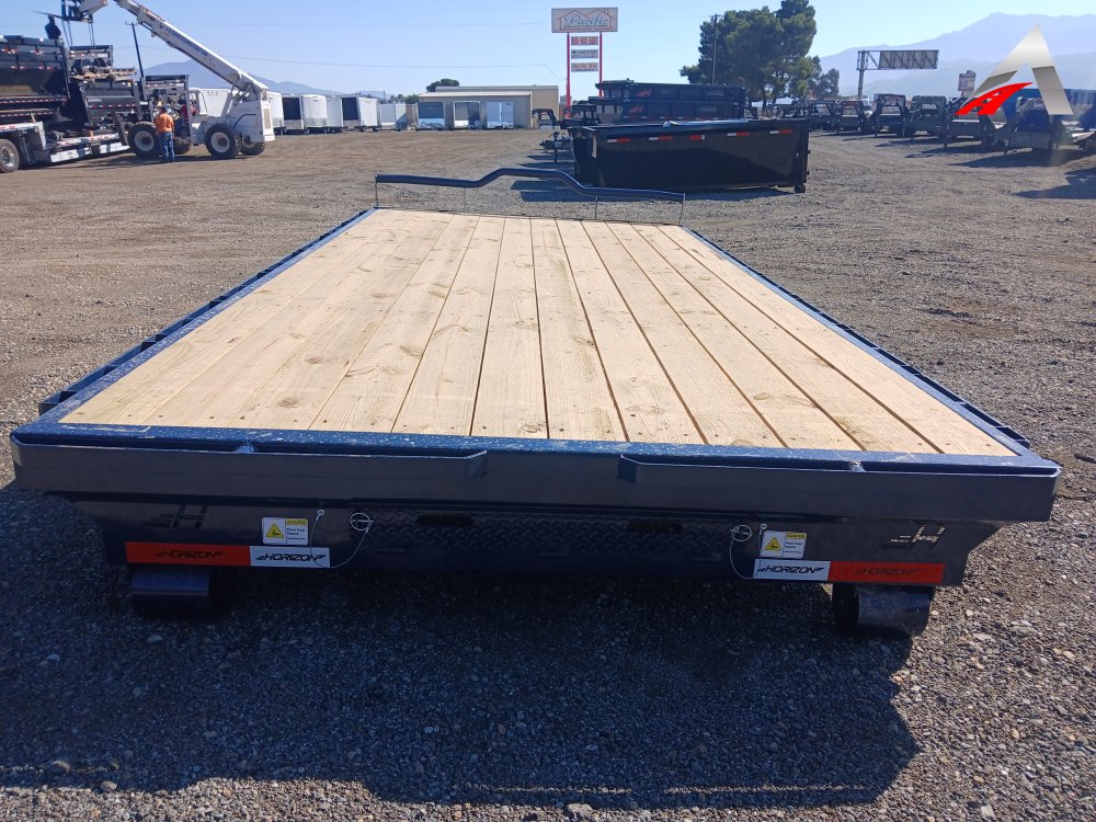 96x16 HORIZON BINS ROLL OFF DUMP BIN