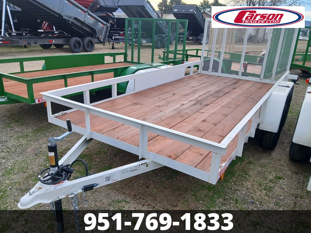 77x14 Carson Utility