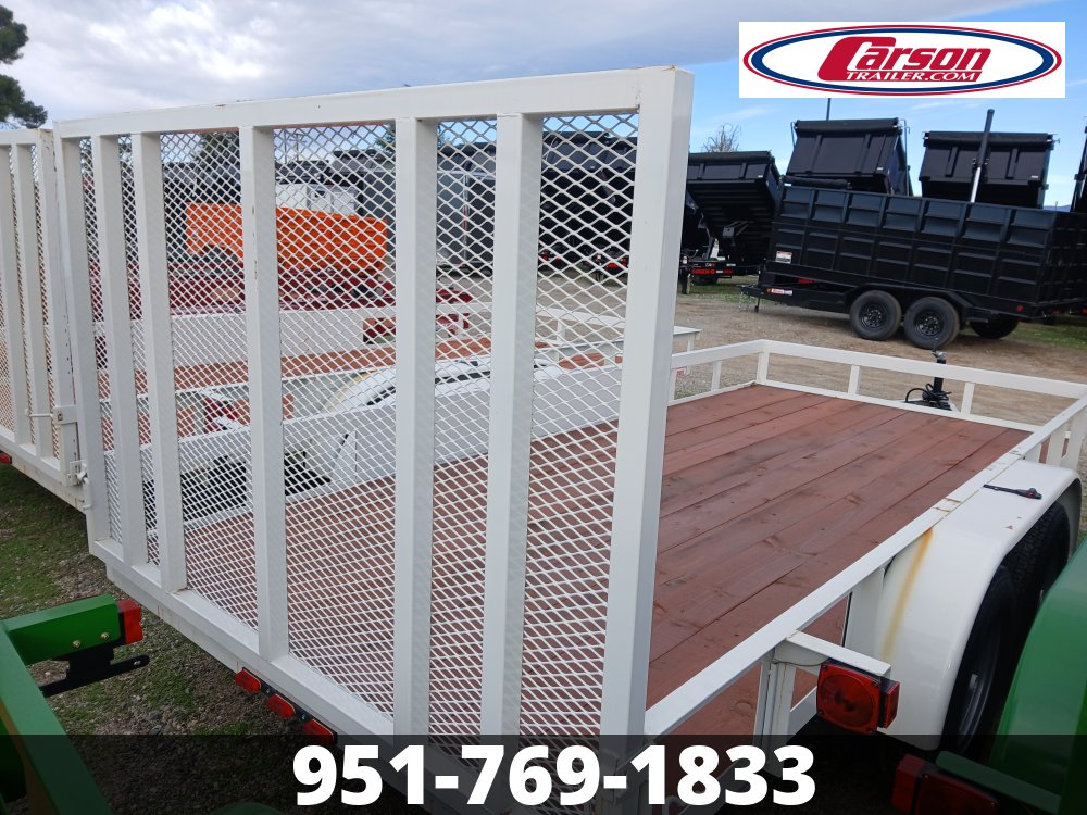 77x14 Carson Utility