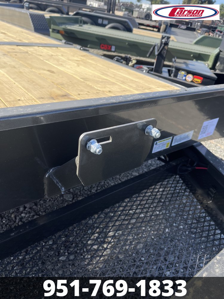 83x22 Maxx-D Tilt Deck