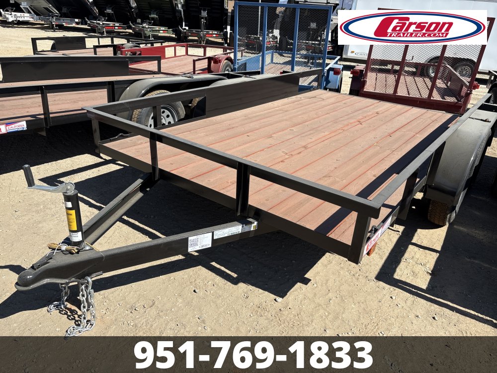 83x12 Carson Utility