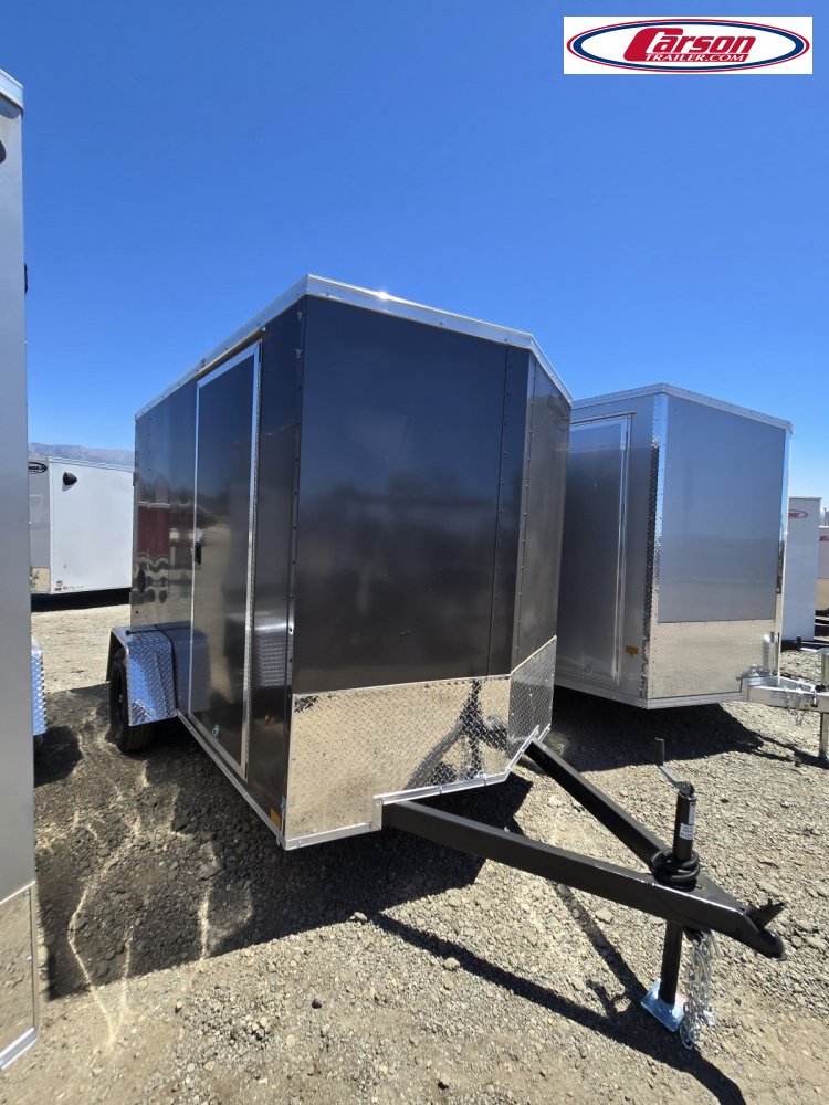 83x14 NOVAE Enclosed Cargo