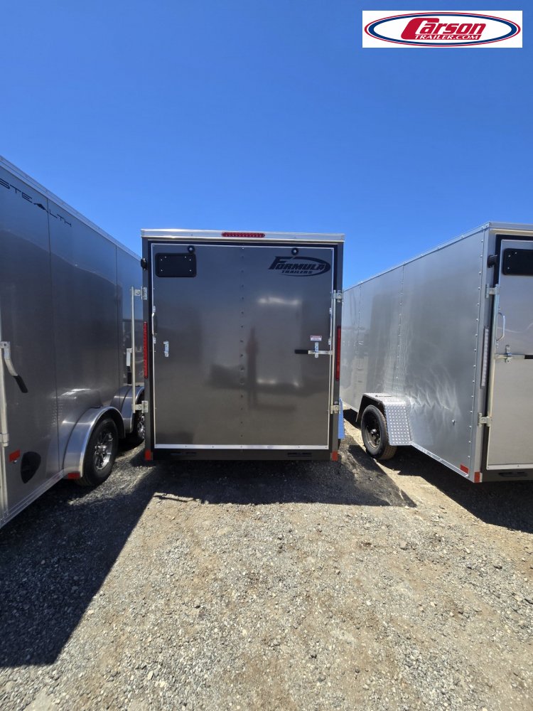 83x14 NOVAE Enclosed Cargo