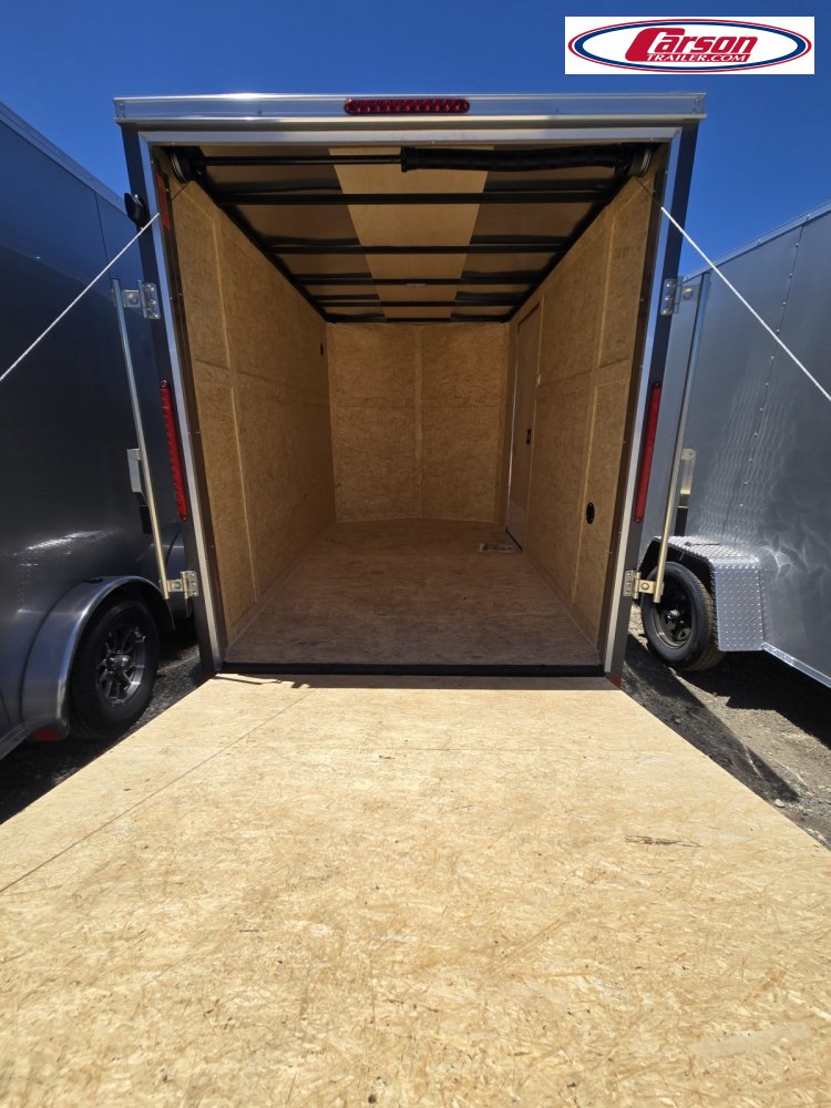 83x14 NOVAE Enclosed Cargo