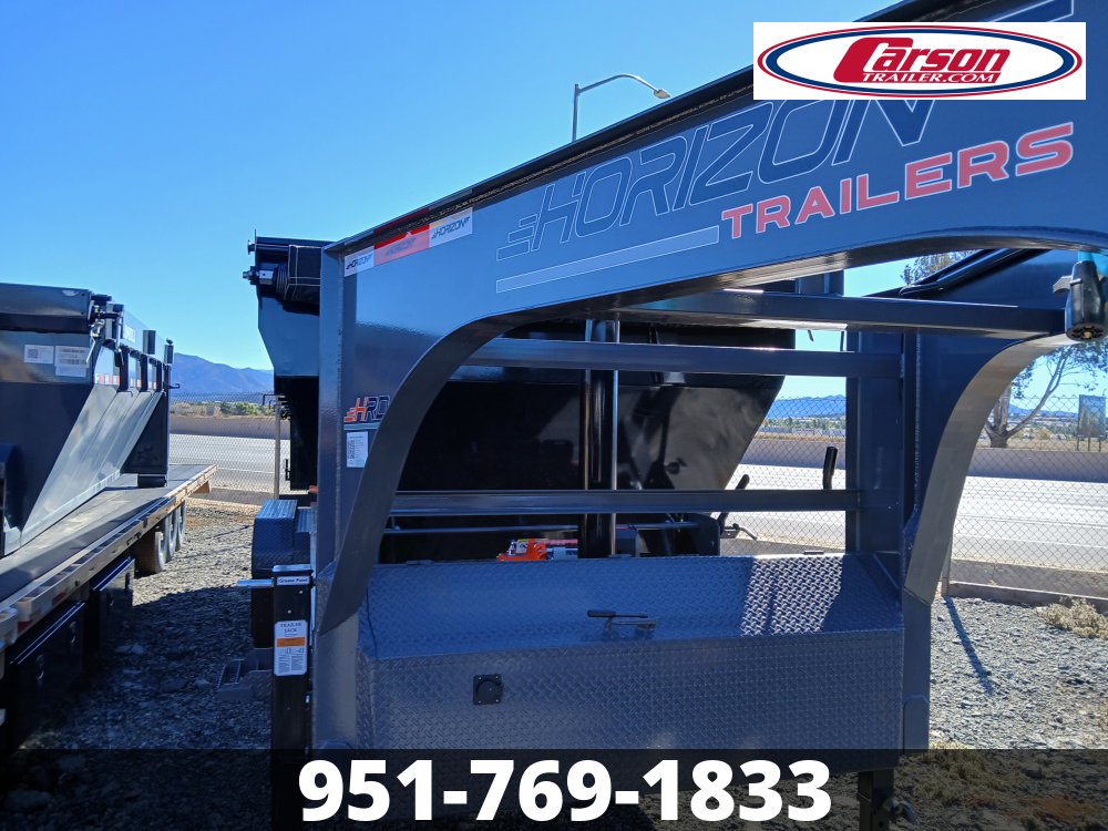 83x20 Horizon ROLL OFF TRAILER