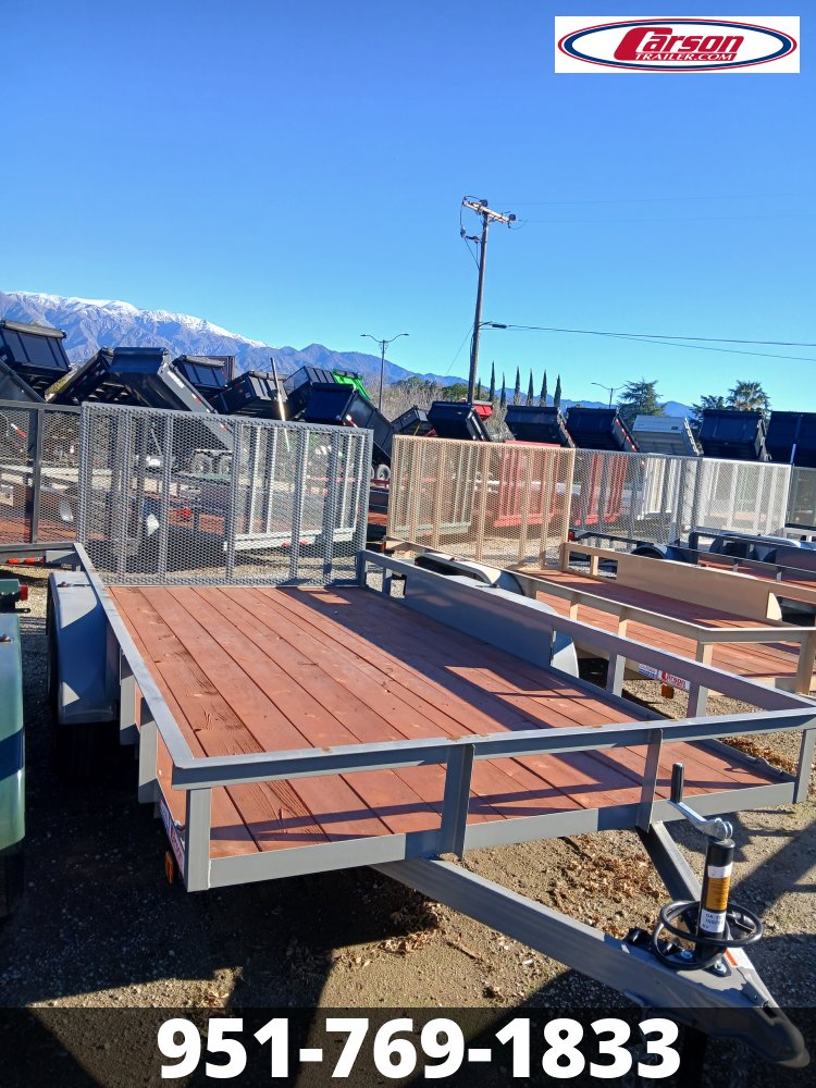 82x14 Carson Utility