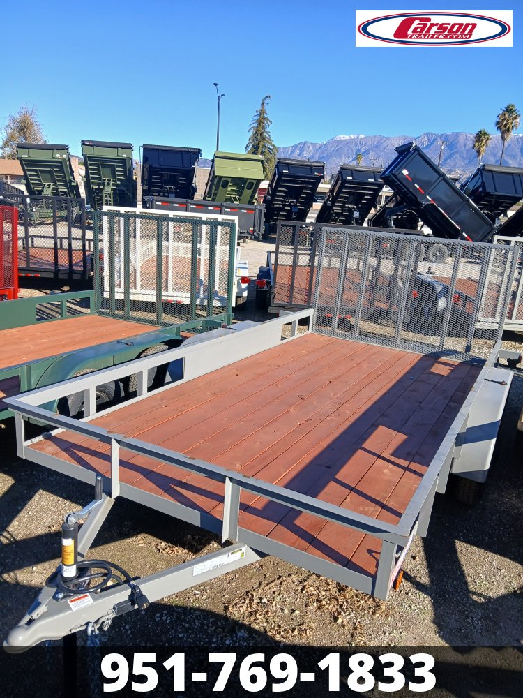 82x14 Carson Utility