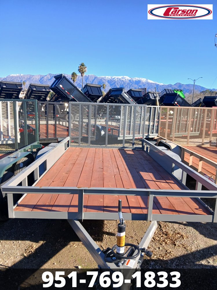 82x14 Carson Utility