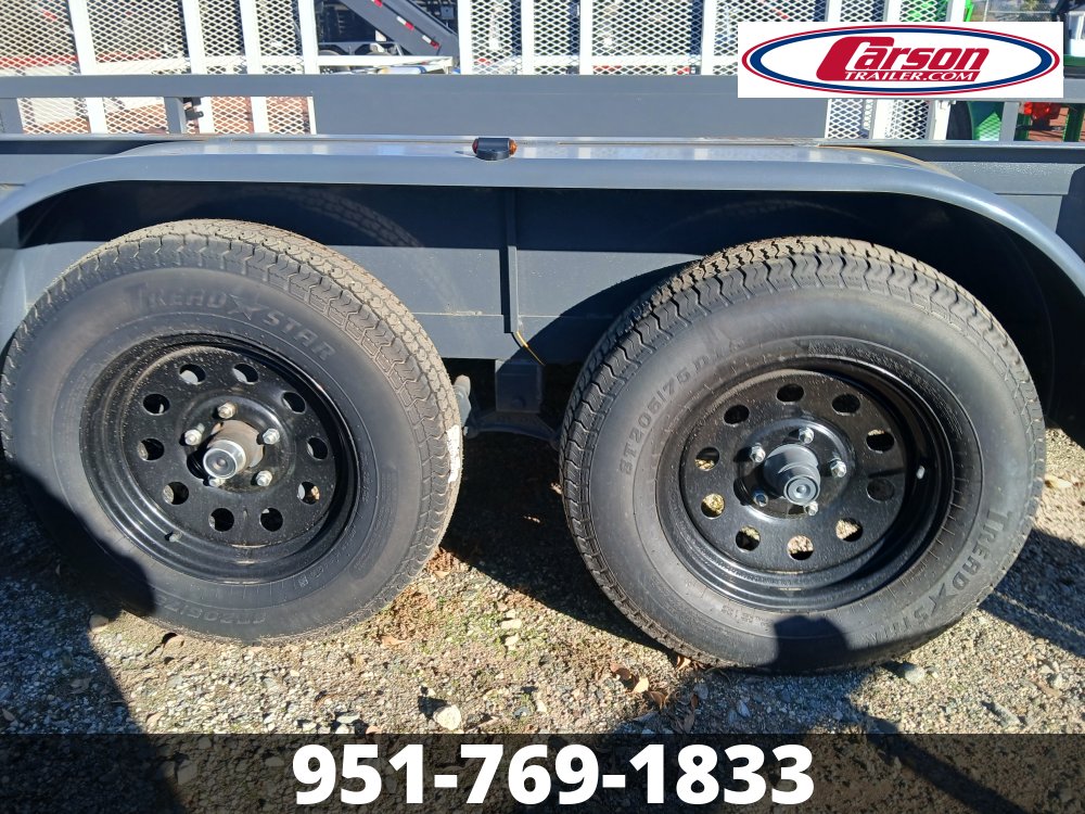 82x14 Carson Utility