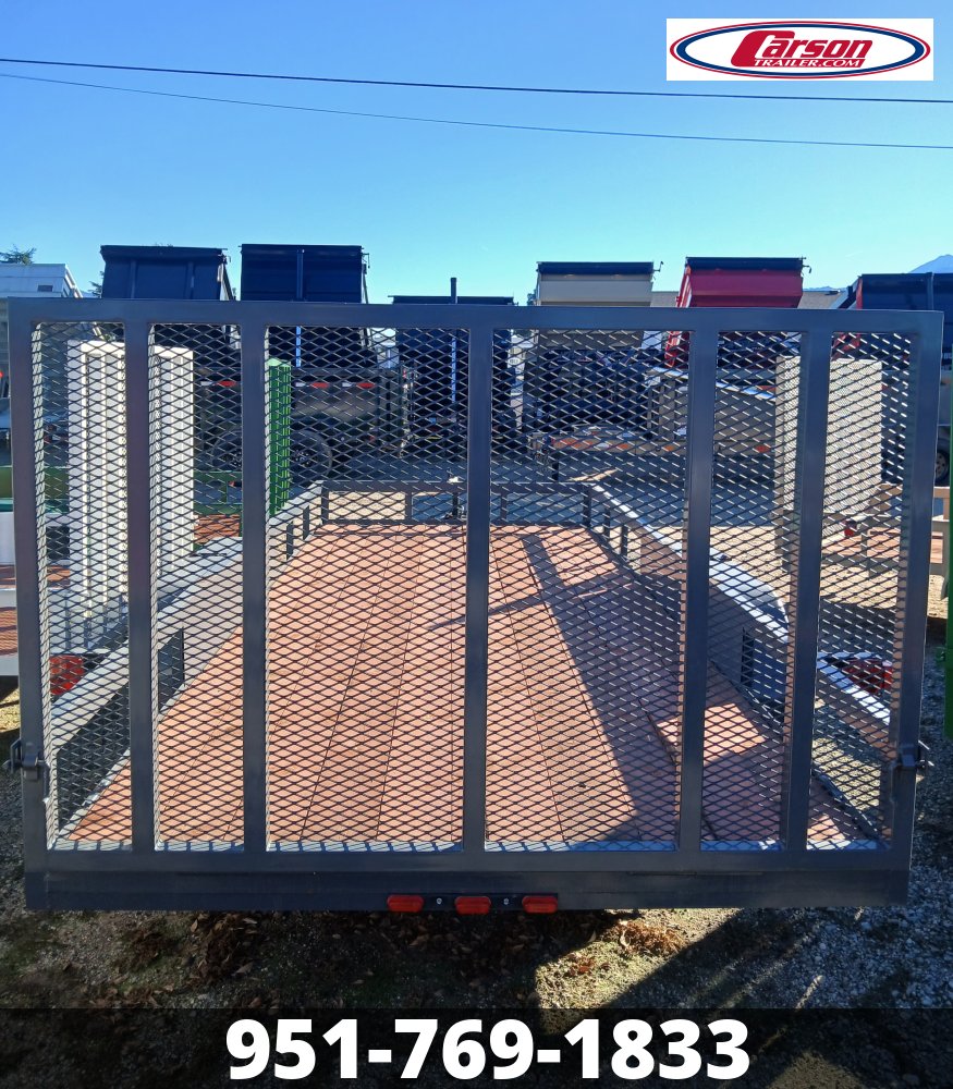 82x14 Carson Utility