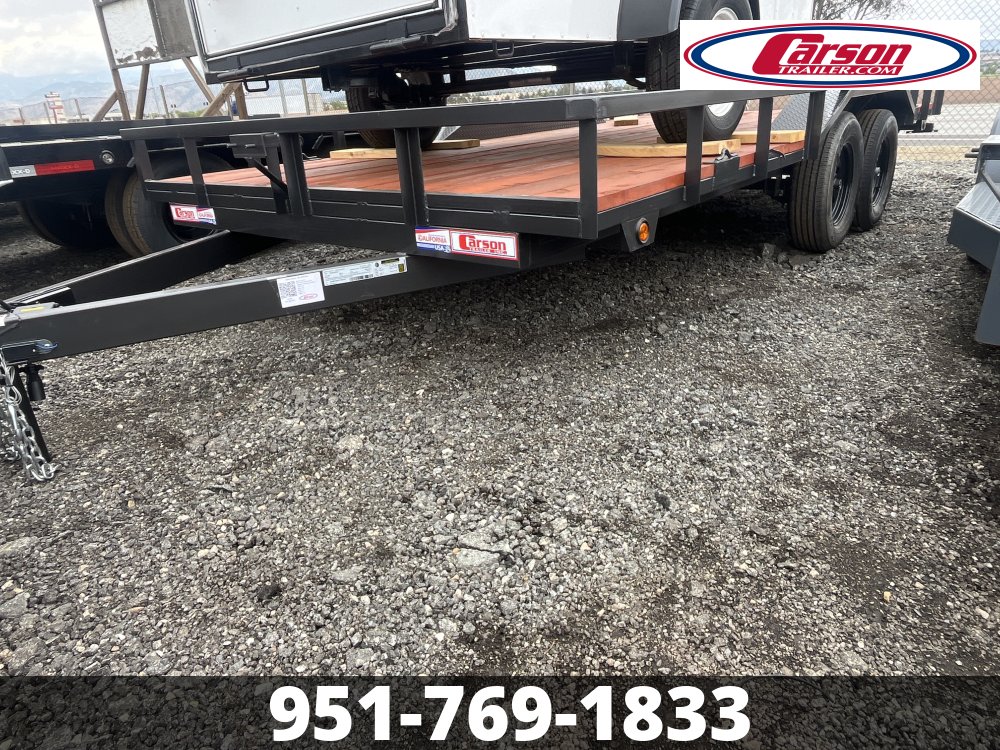 96x16 Carson Utility