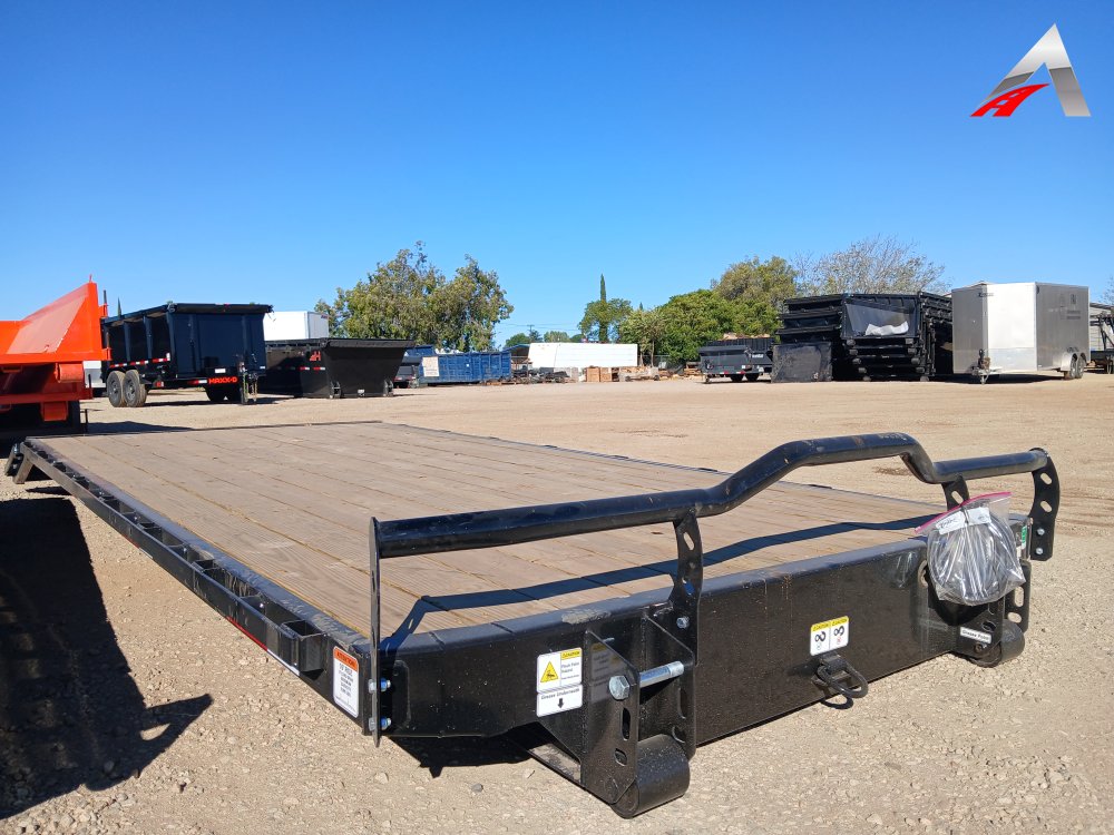 92x16 HORIZON BINS ROLL OFF DUMP BIN